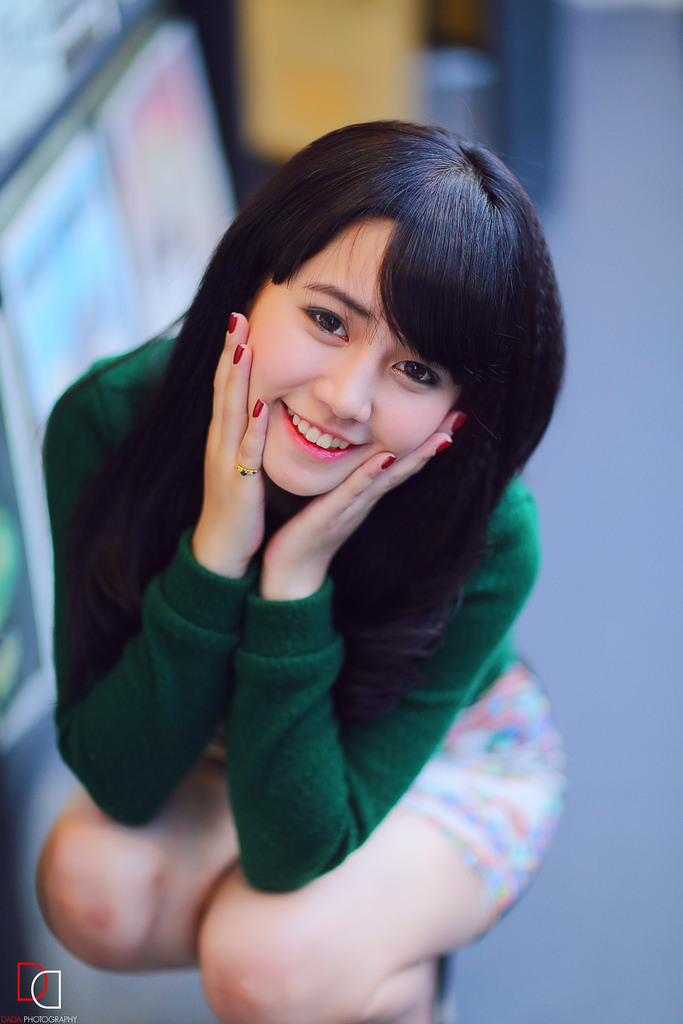 chinese帅哥18kt